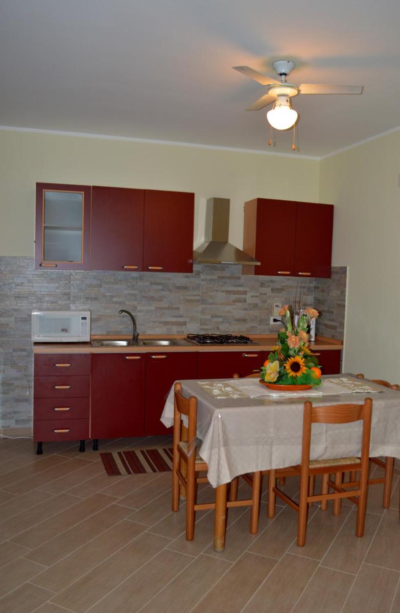 B&B Federico II - Housity