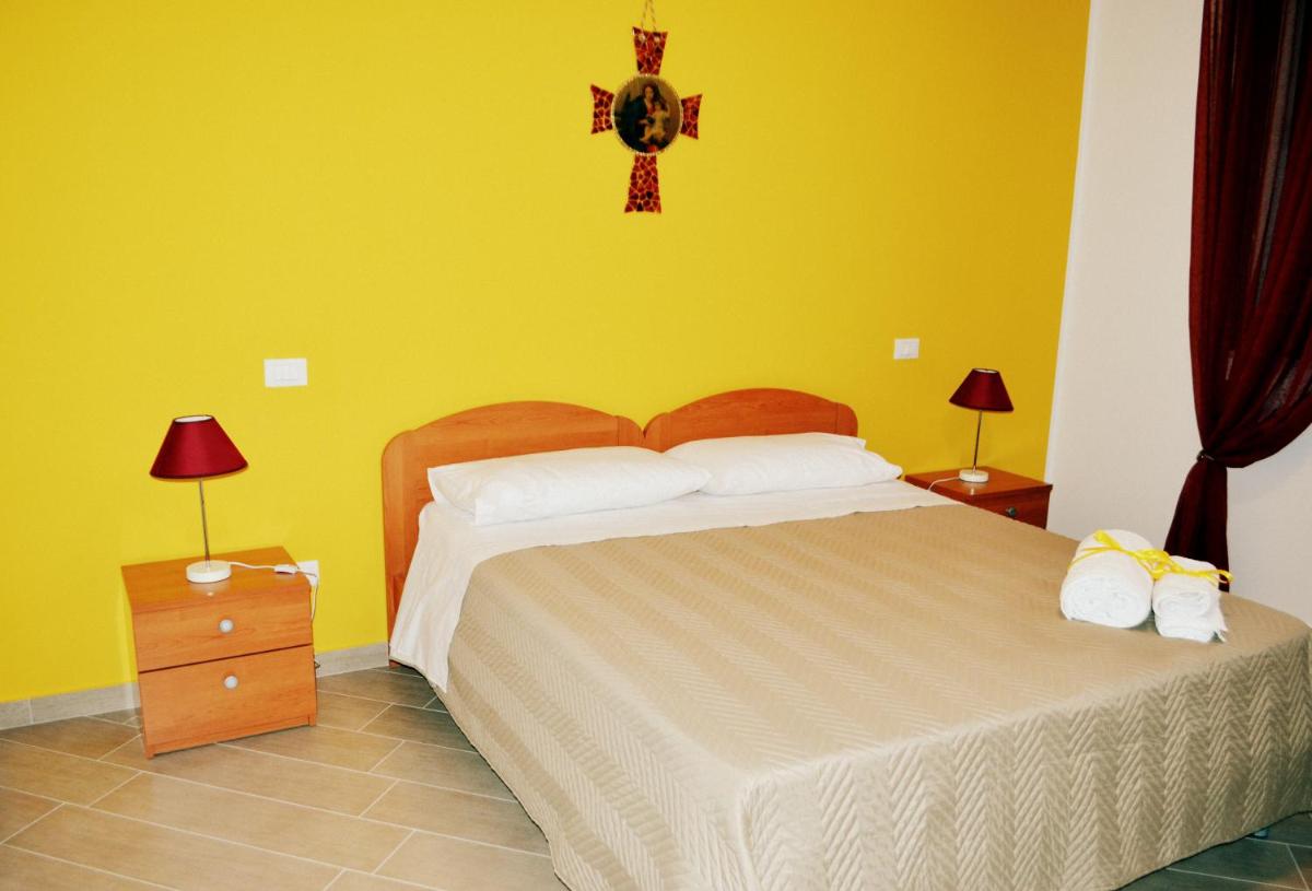 B&B Federico II - Housity