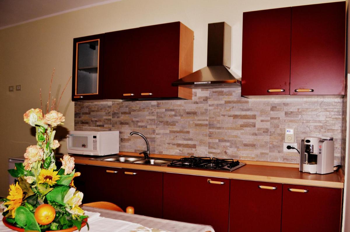 B&B Federico II - Housity