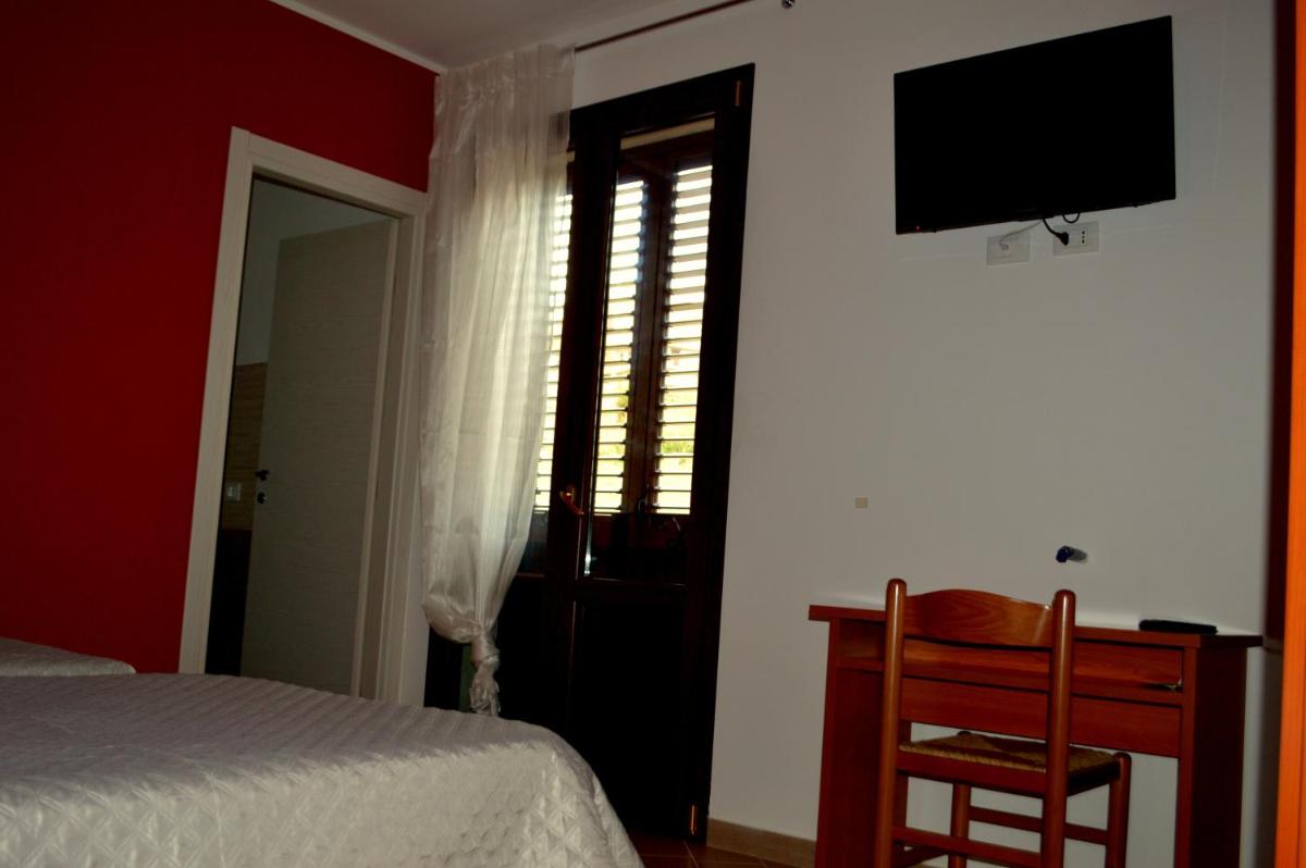 B&B Federico II - Housity