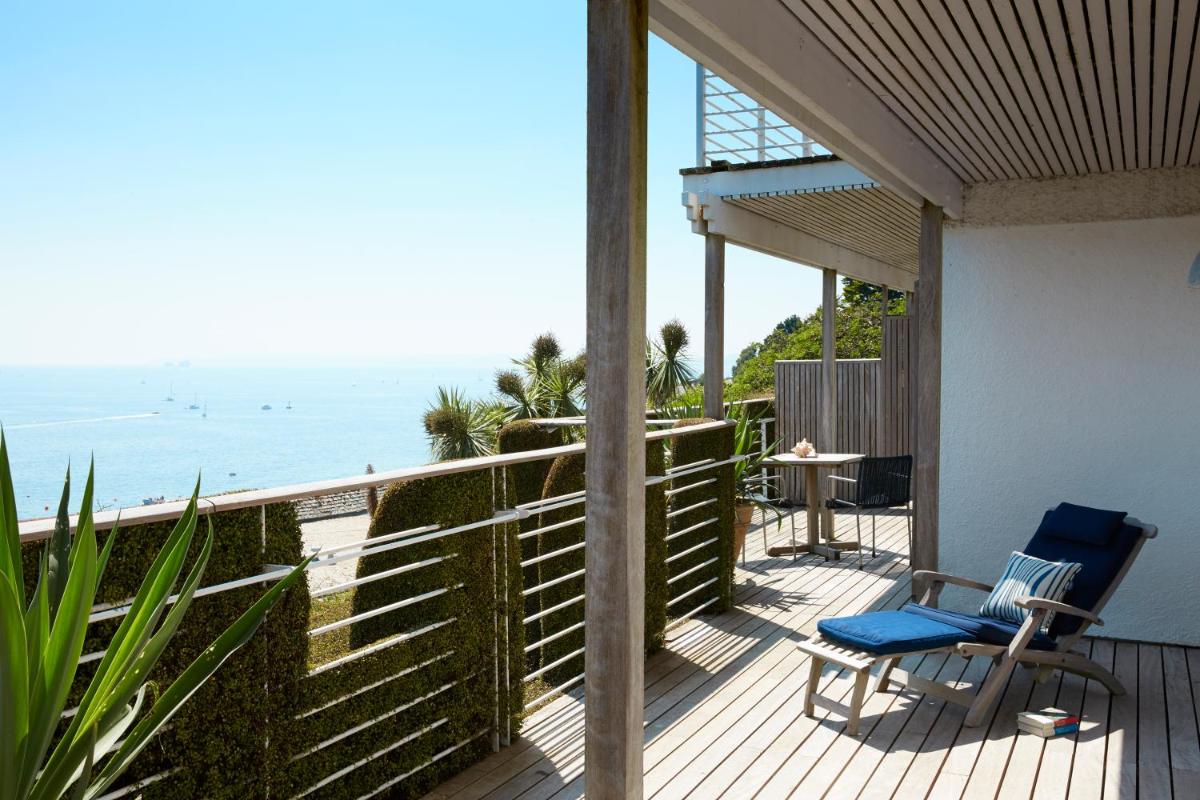 Hotel Tresanton - Housity