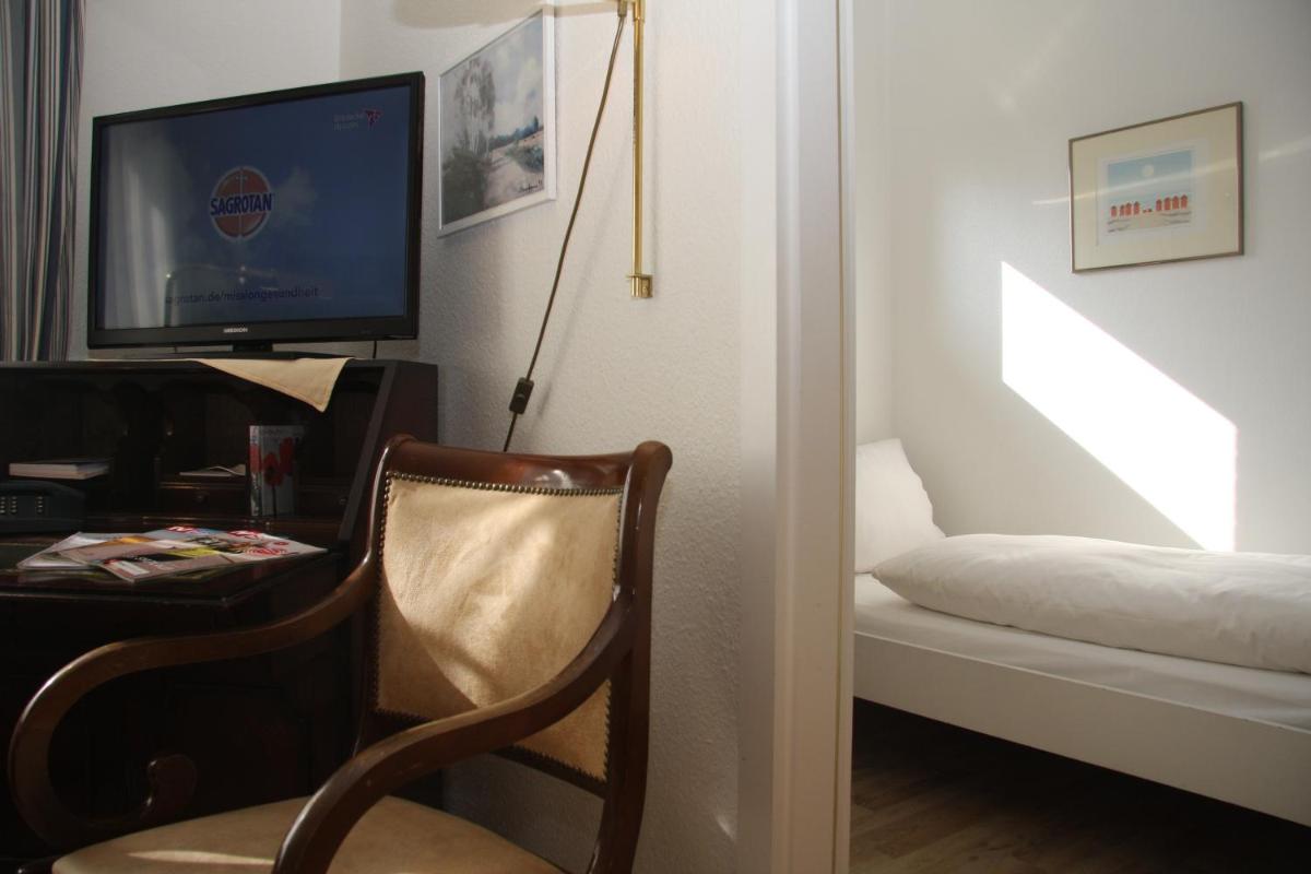 Hotel Christiansen - Housity