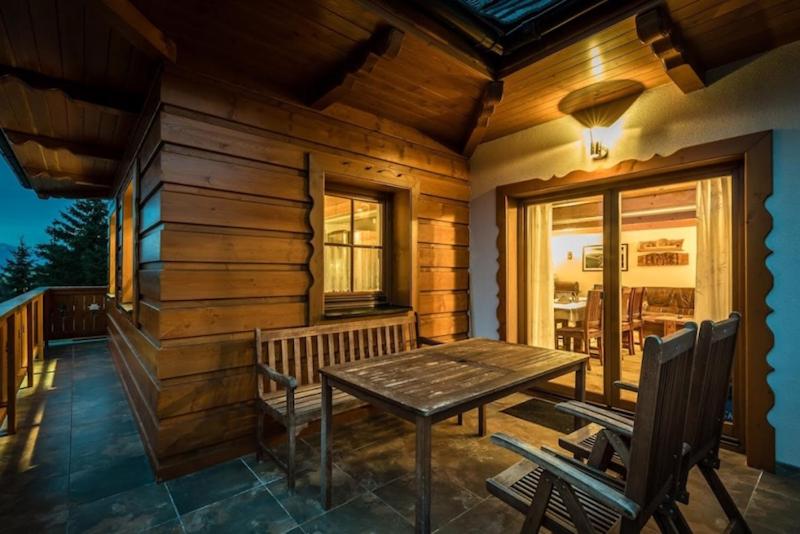 Chata Havran - Housity