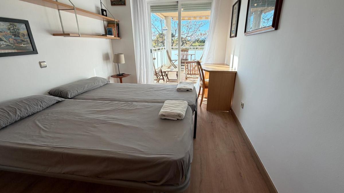 Apartamentos Llobregat - Housity