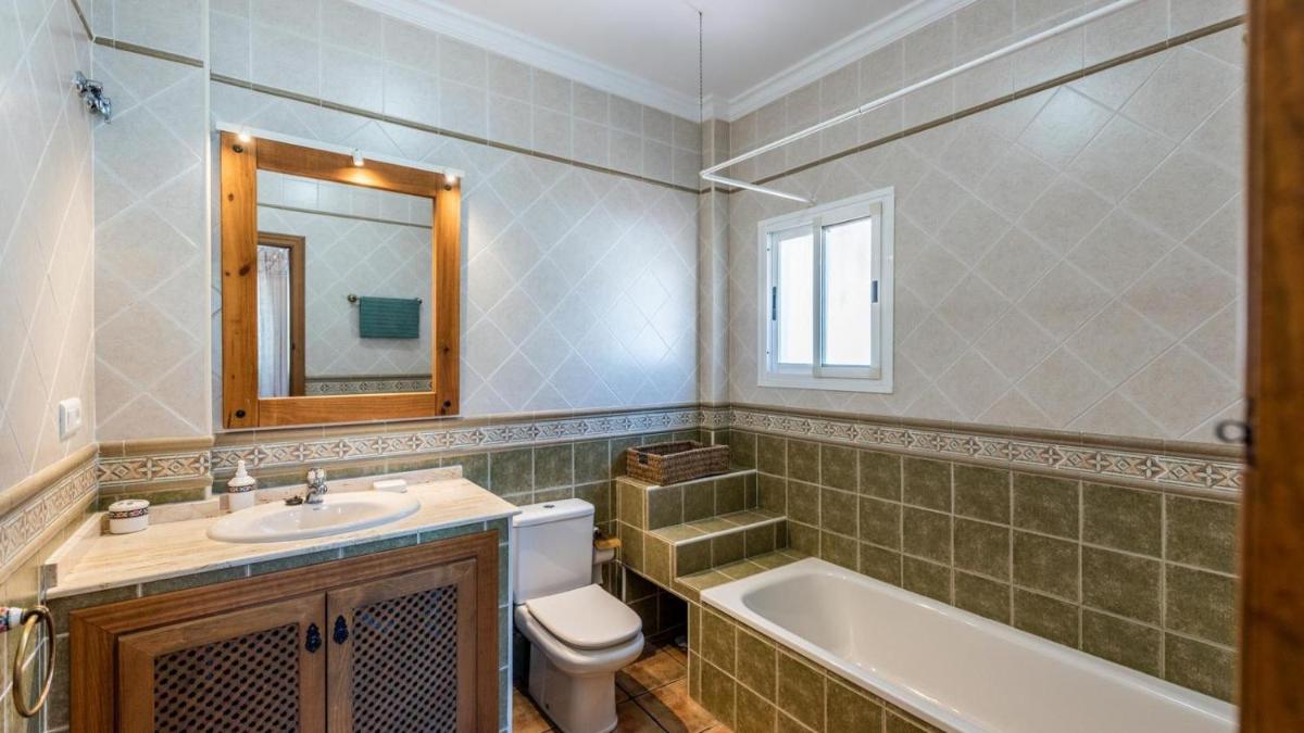 Casa La Osa Mayor Competa by Ruralidays - Housity