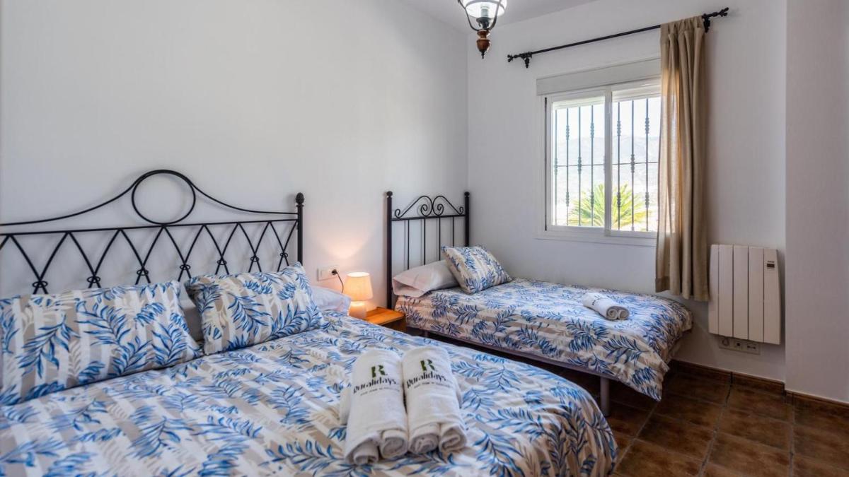 Casa La Osa Mayor Competa by Ruralidays - Housity