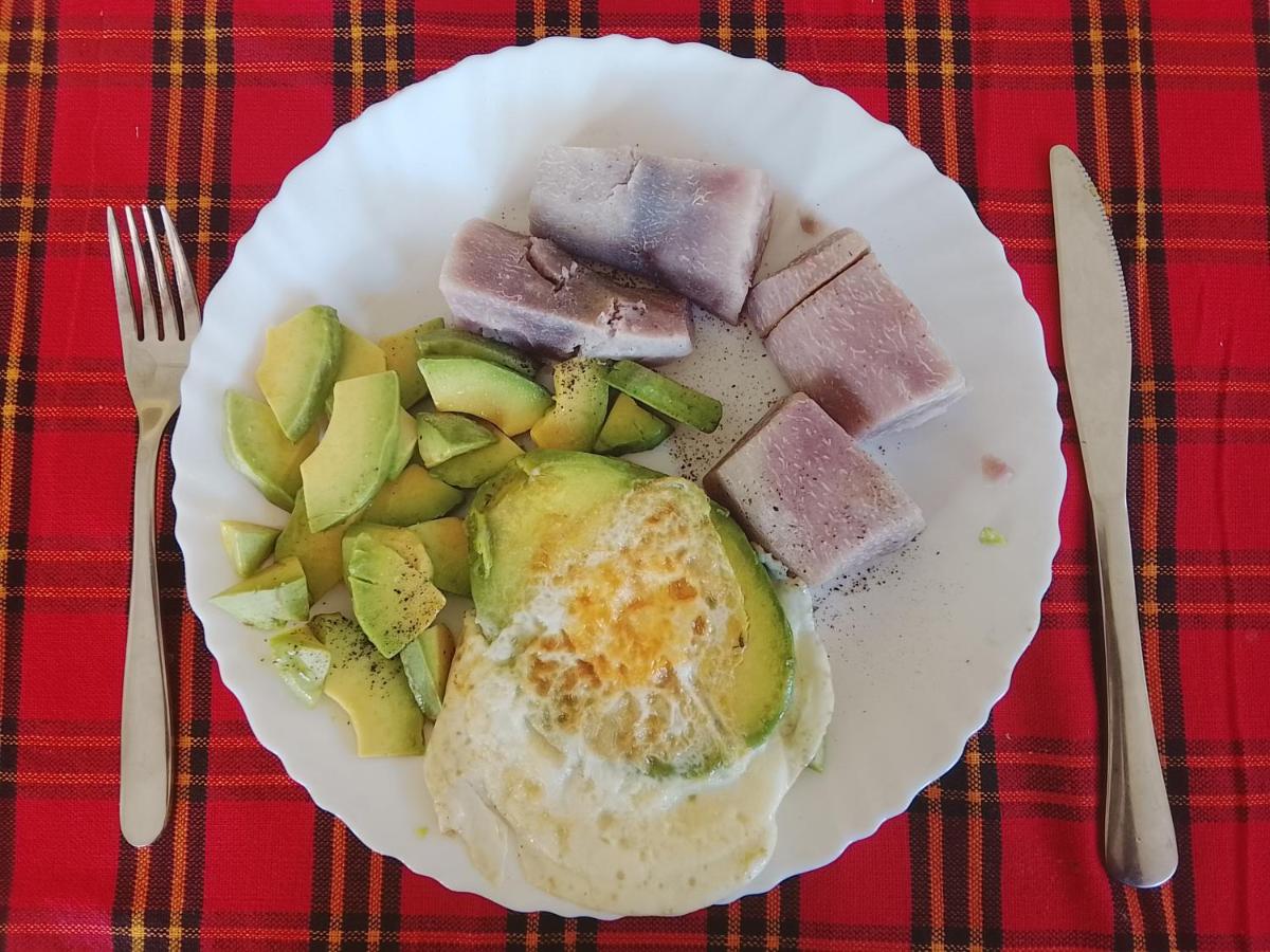 Avocado Lodge - Housity