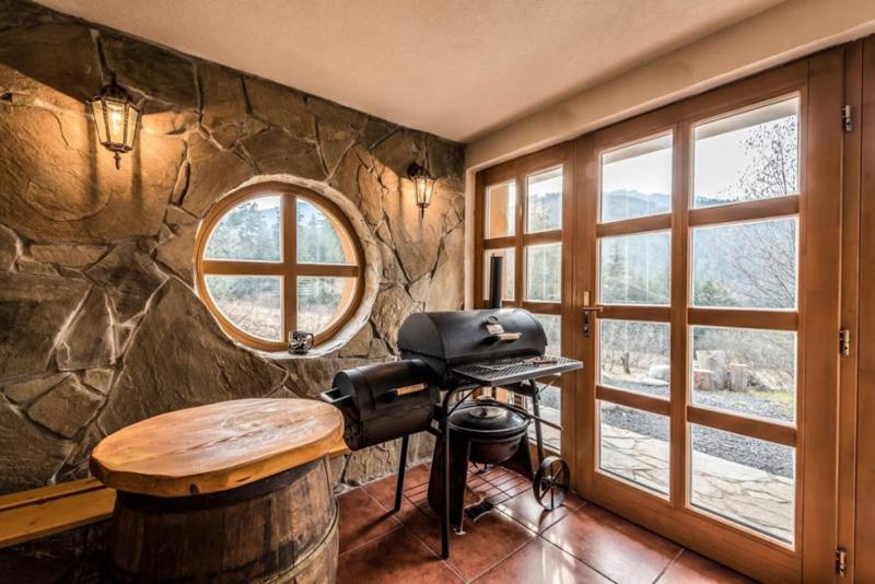 Chata Havran - Housity