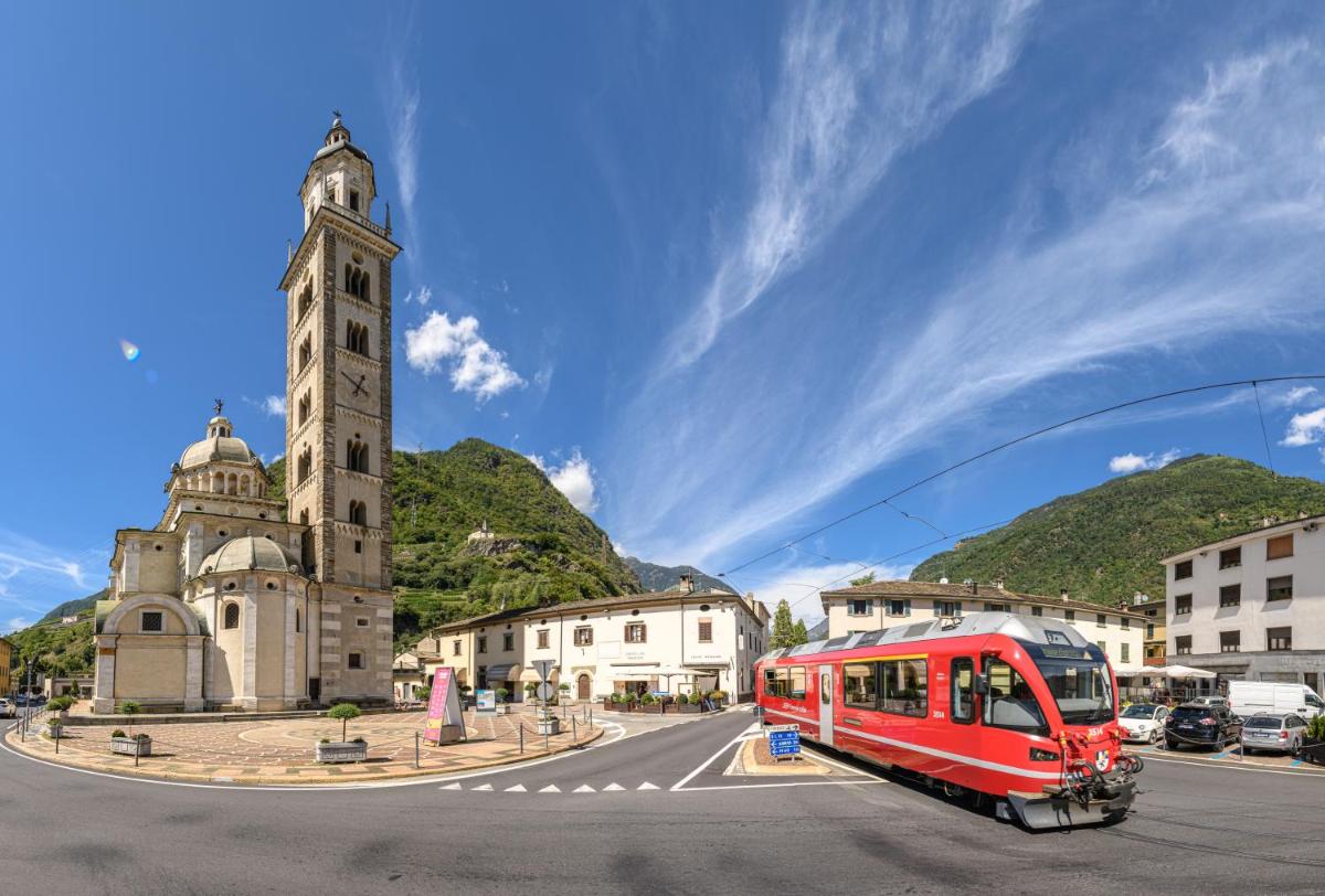 Residenza Cavour - Appartamento B - Housity