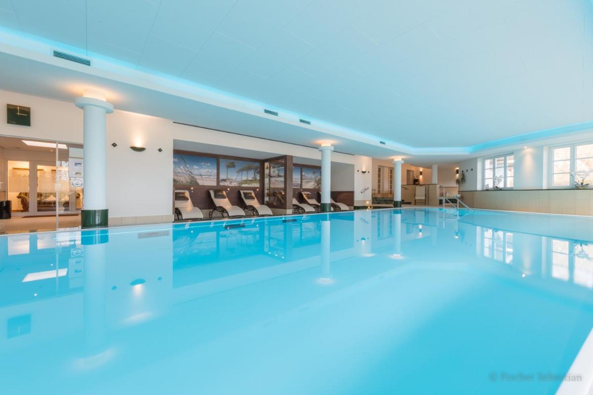 Romantik Hotel Fischerwiege - Housity