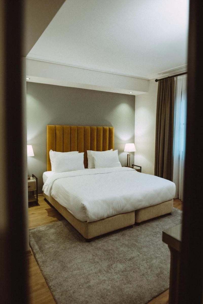 Mest Hotel Istanbul Sirkeci - Hizvo