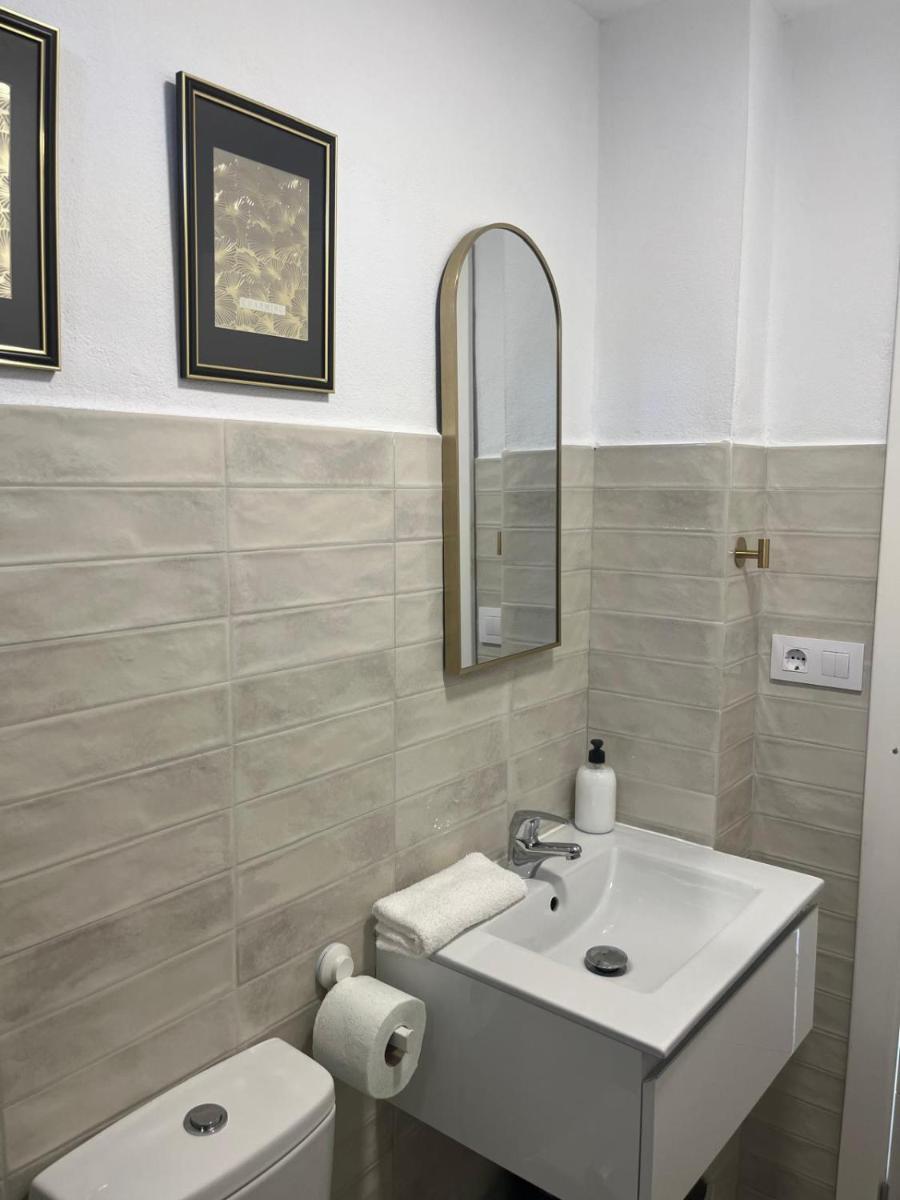 Apartamento Fisterra con vistas al mar - Housity