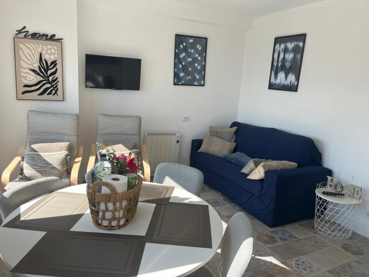 Apartamento Fisterra con vistas al mar - Housity
