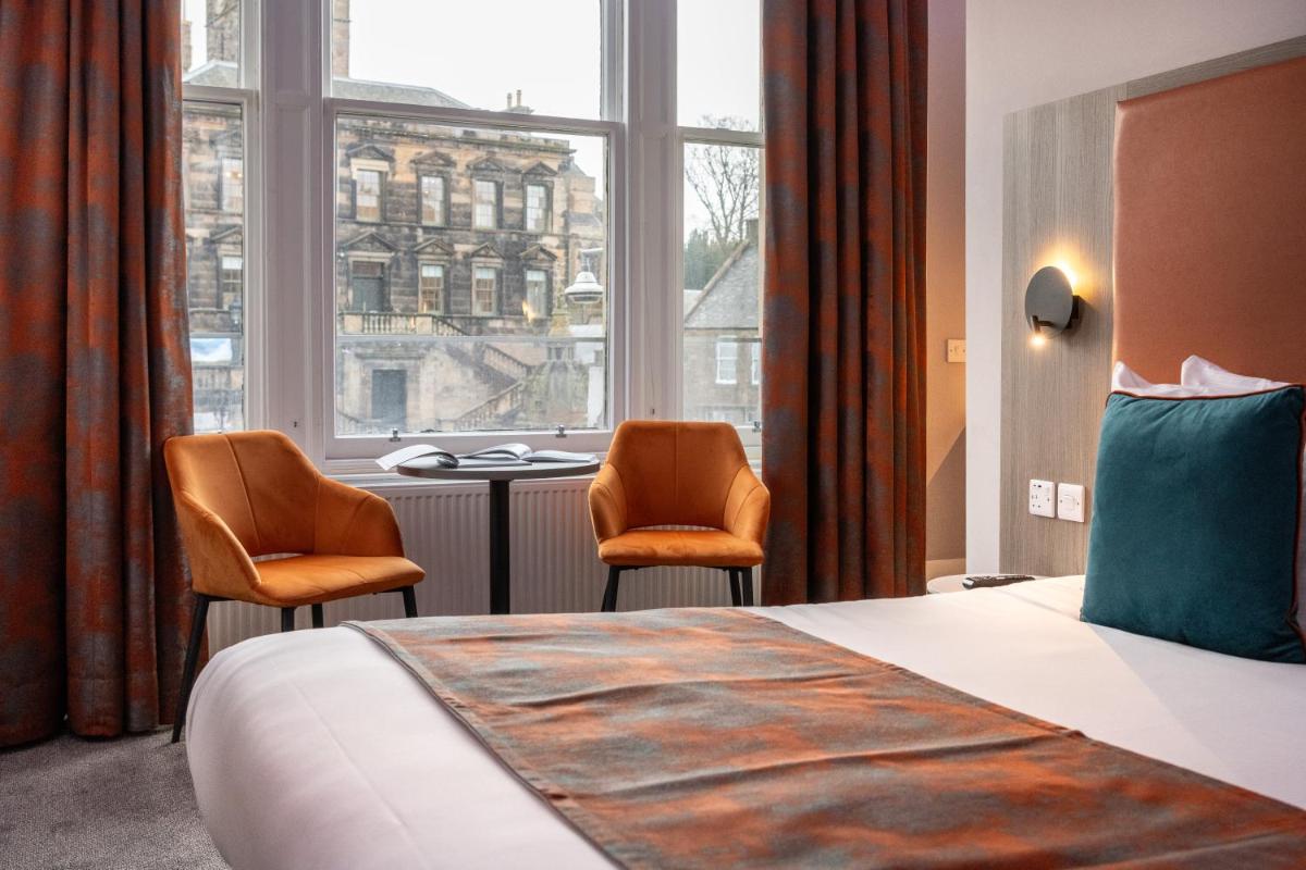 Linen Bank Residence - Aparthotel - Housity