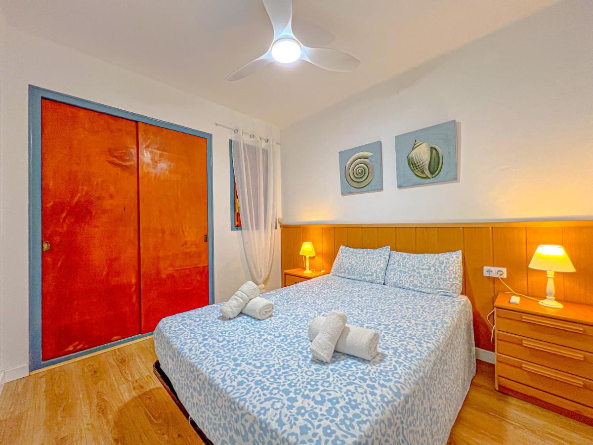 Vivalidays Joan - Blanes - Housity