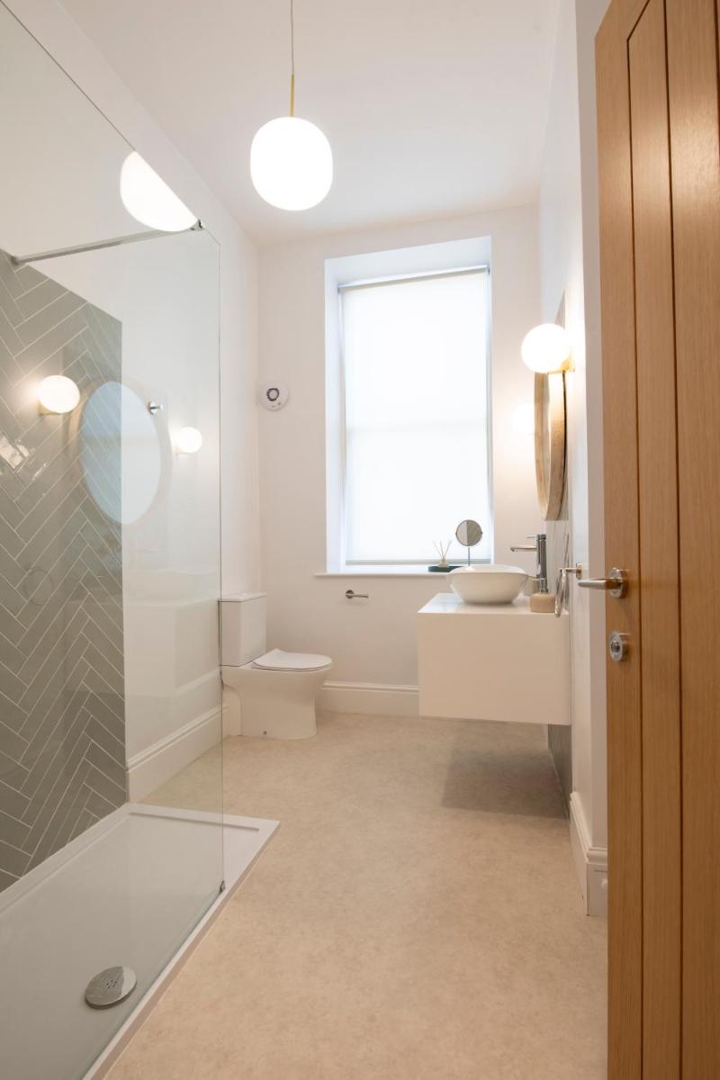 Modern Apartment in Richmond, North Yorkshire - Housity