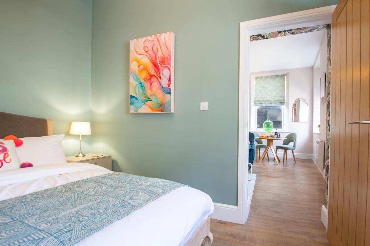 Modern Apartment in Richmond, North Yorkshire - Housity
