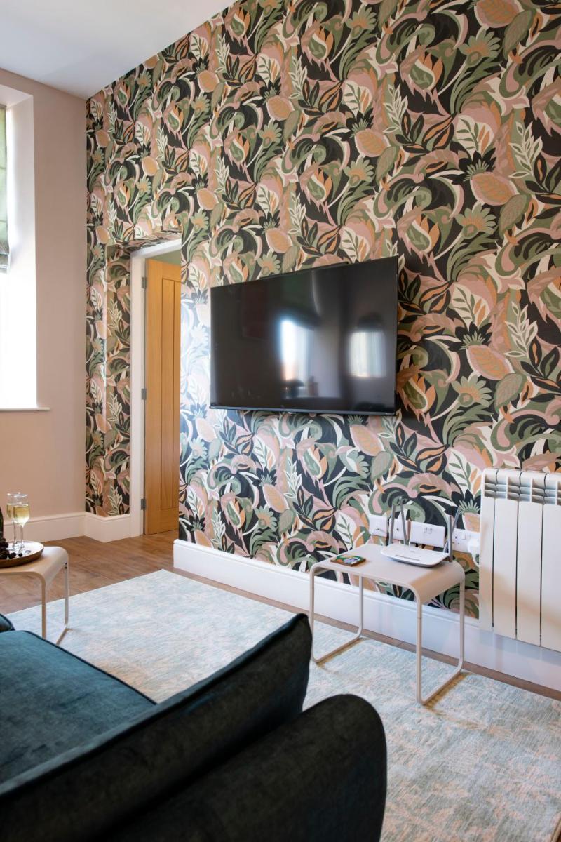 Modern Apartment in Richmond, North Yorkshire - Housity