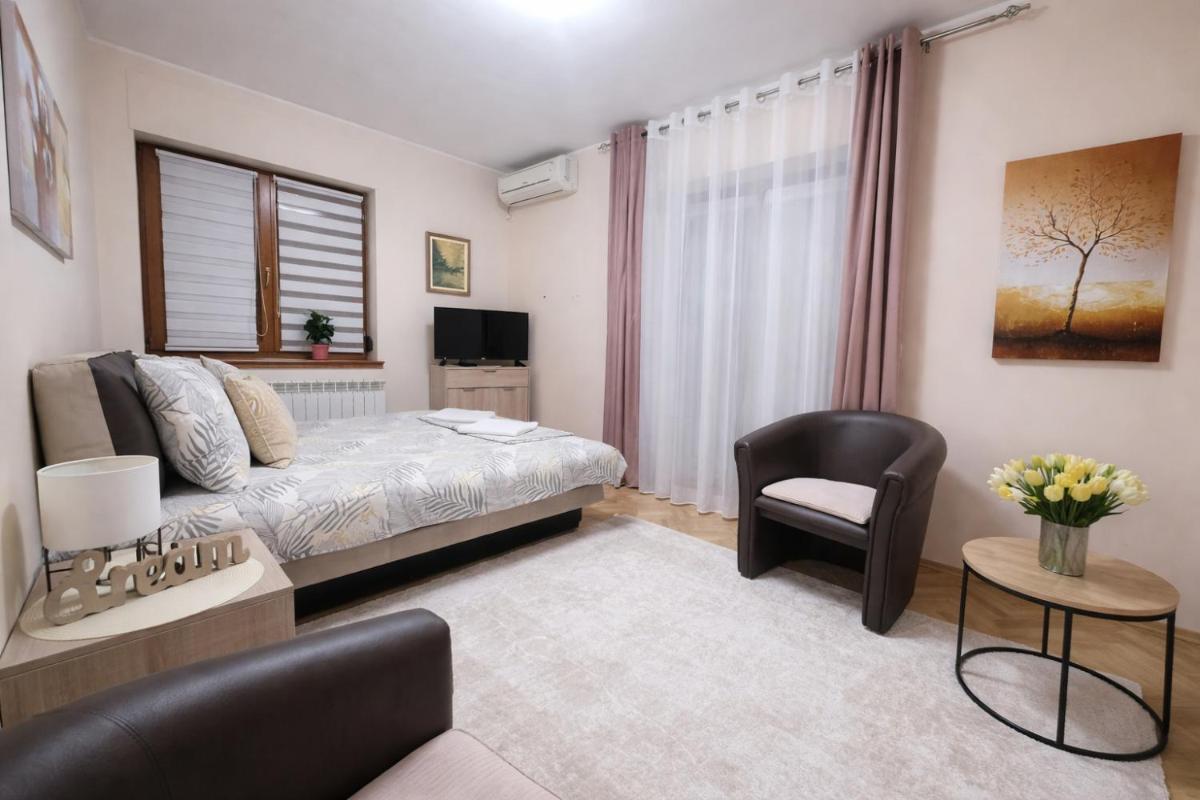 Apartman Bojana - Hizvo