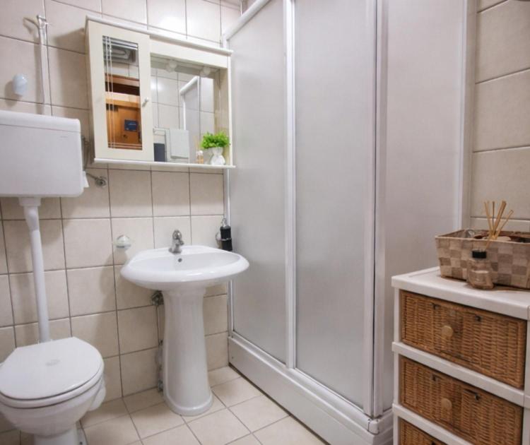 Apartman Bojana - Hizvo