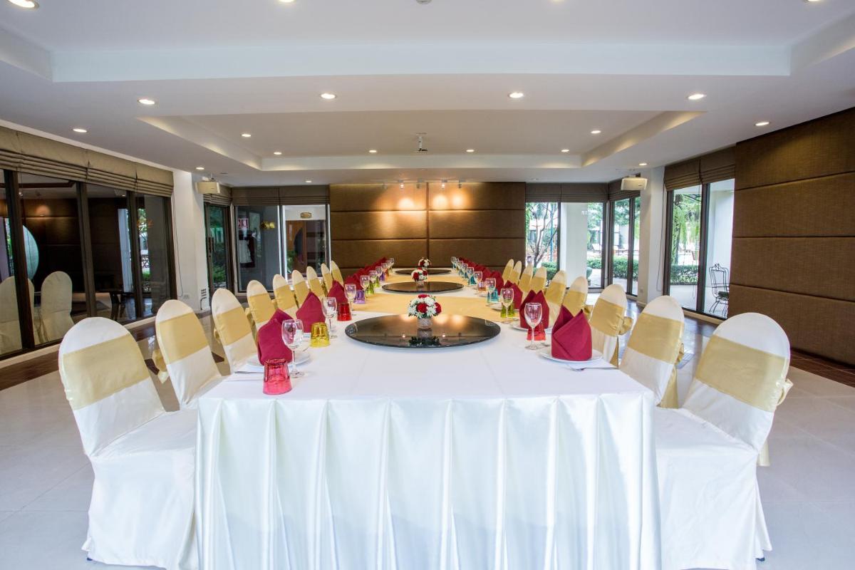 Suitetrails - Maneechan Resort - SHA Extra Plus