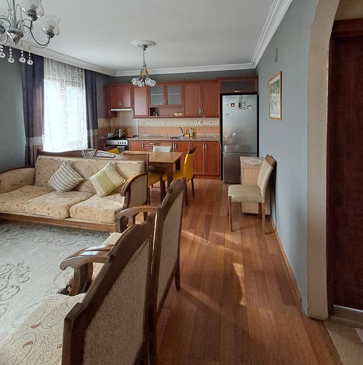 Sevgi Tepesi Bolu Panorama Otel - Housity