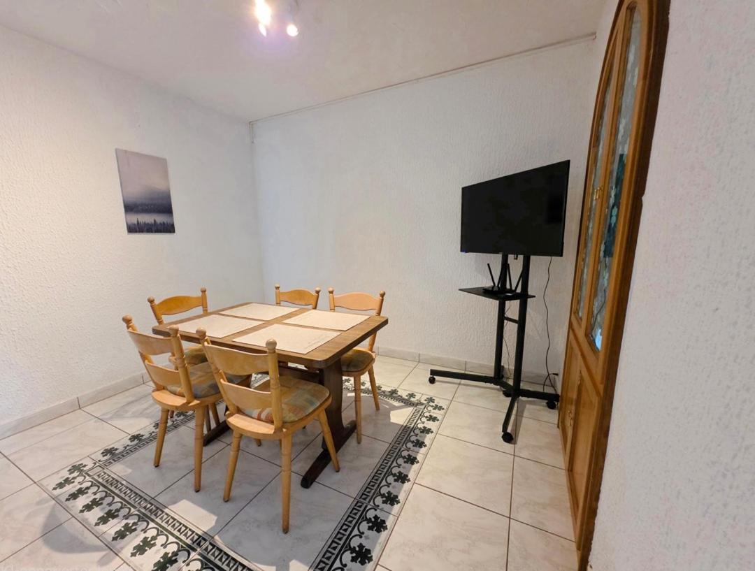 Work & Stay Apartments in Trebur-Astheim - Housity