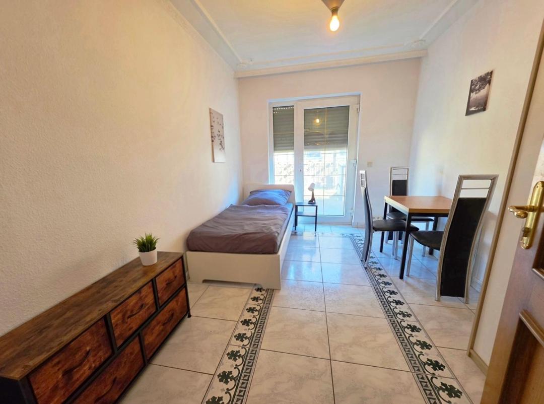 Work & Stay Apartments in Trebur-Astheim - Housity