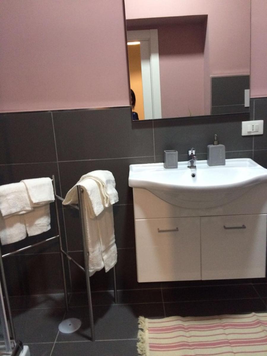 Residenza Via Mazzini 55 - Housity