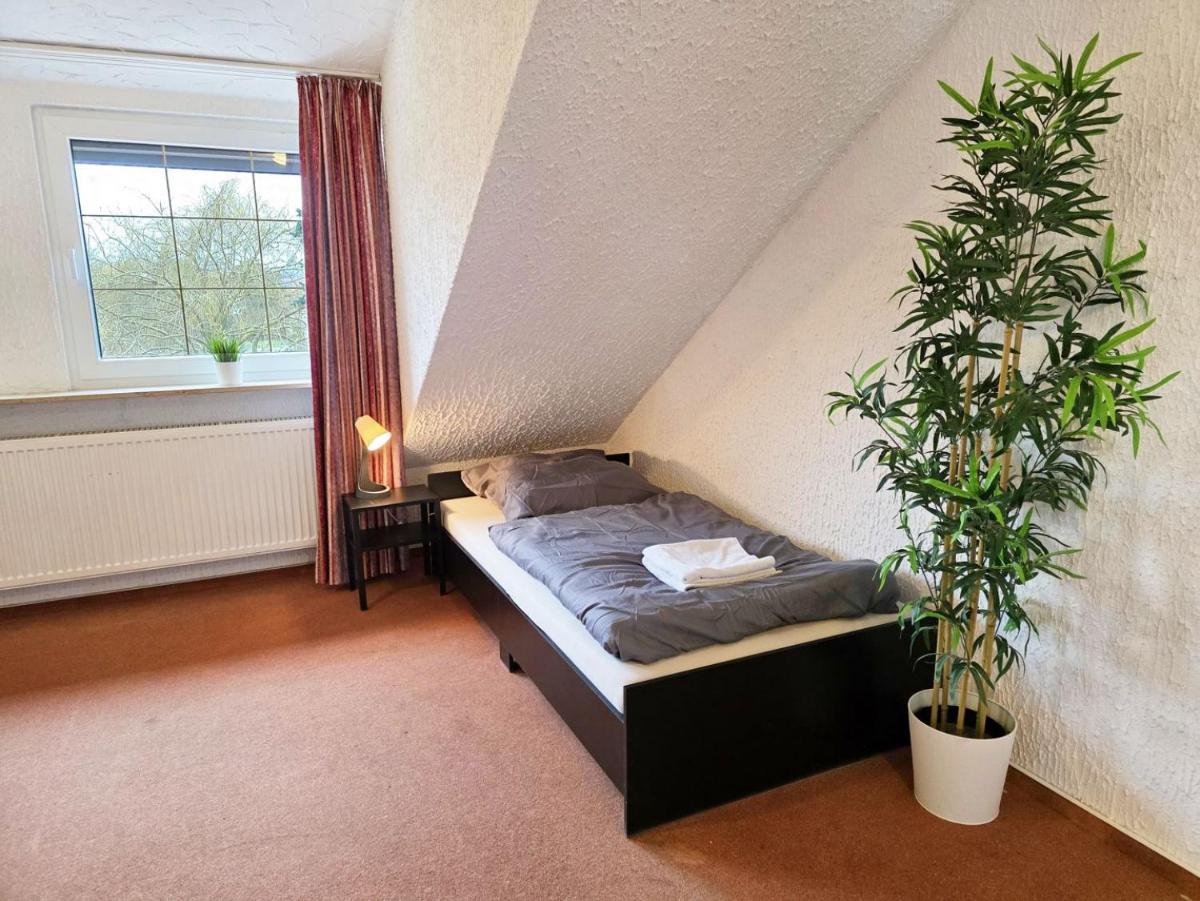 Work & Stay Apartments in Trebur-Astheim - Housity