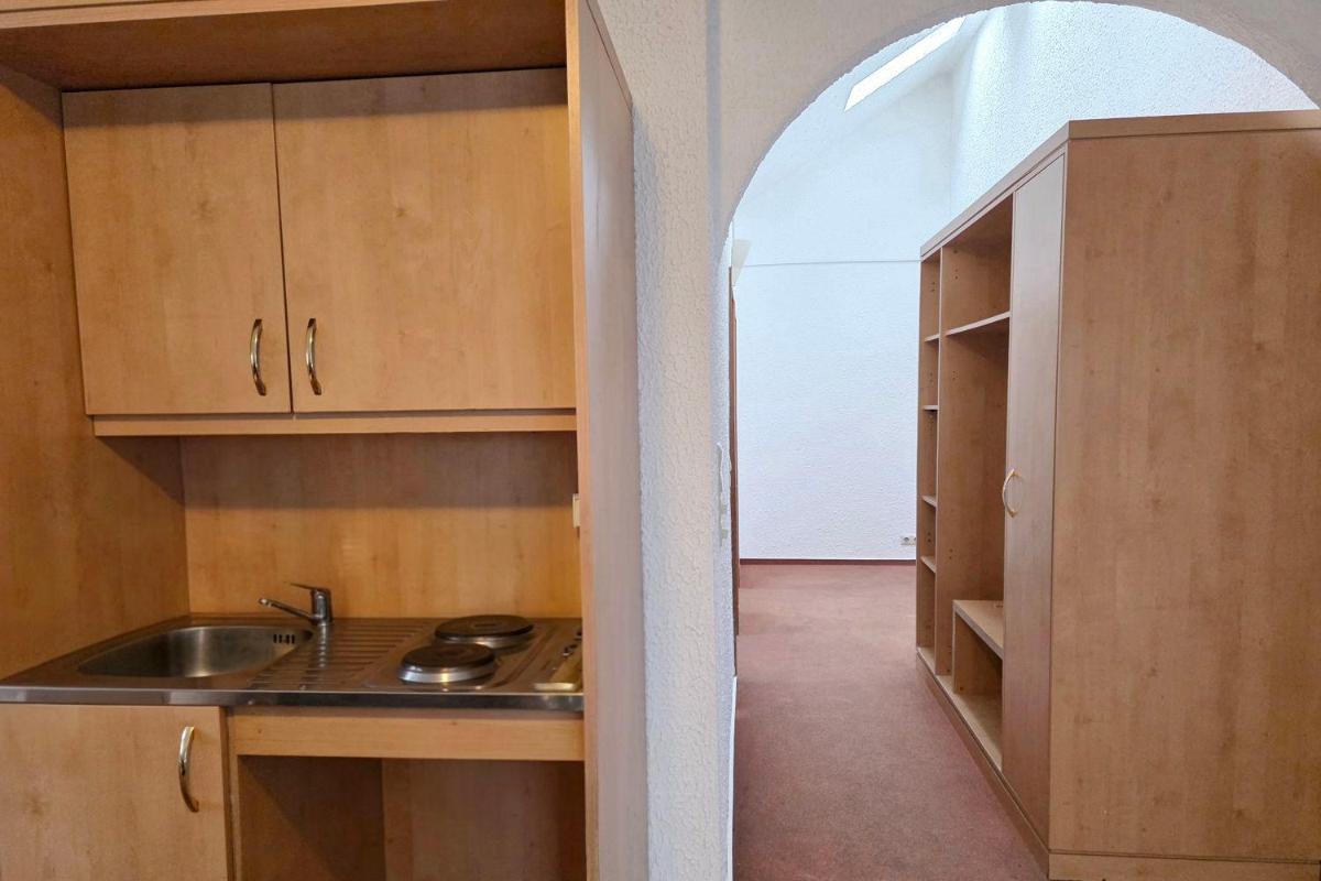 Work & Stay Apartments in Trebur-Astheim - Housity