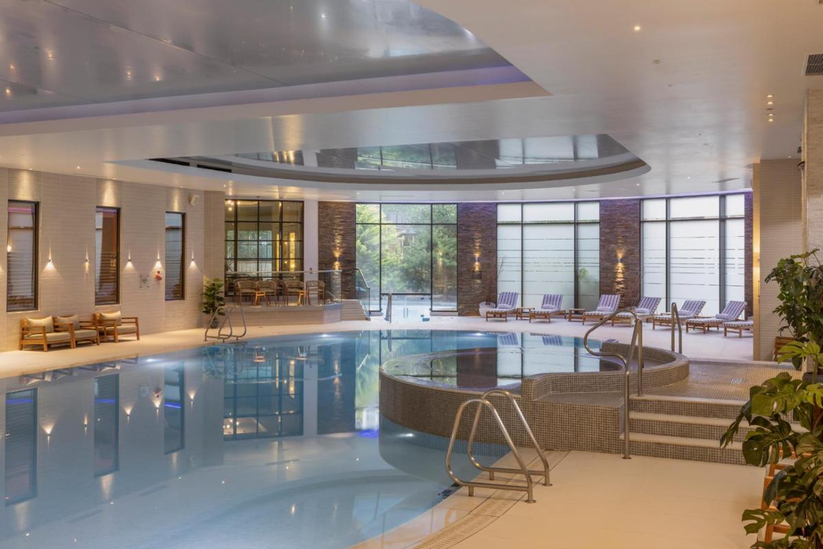 The Gleneagles Hotel - Housity
