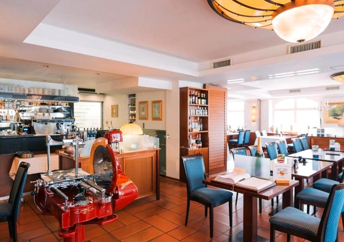 OCHSEN Stockach - Smart Stay - Housity