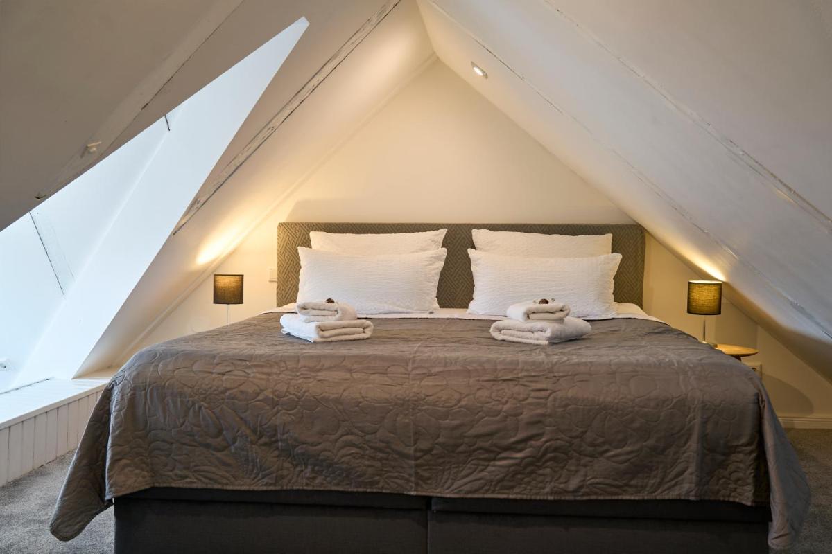 Zeitapartments Altstadtlage - Housity