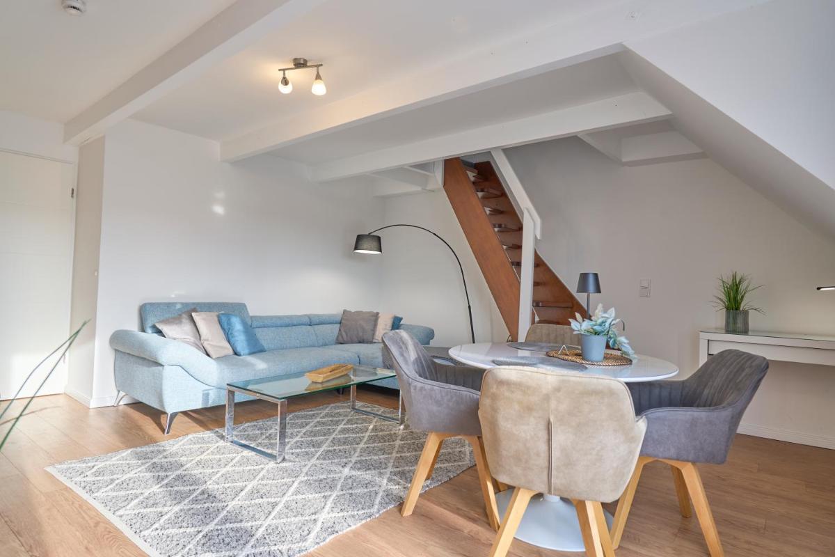 Zeitapartments Altstadtlage - Housity