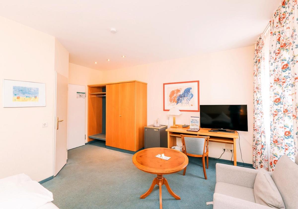 OCHSEN Stockach - Smart Stay - Housity