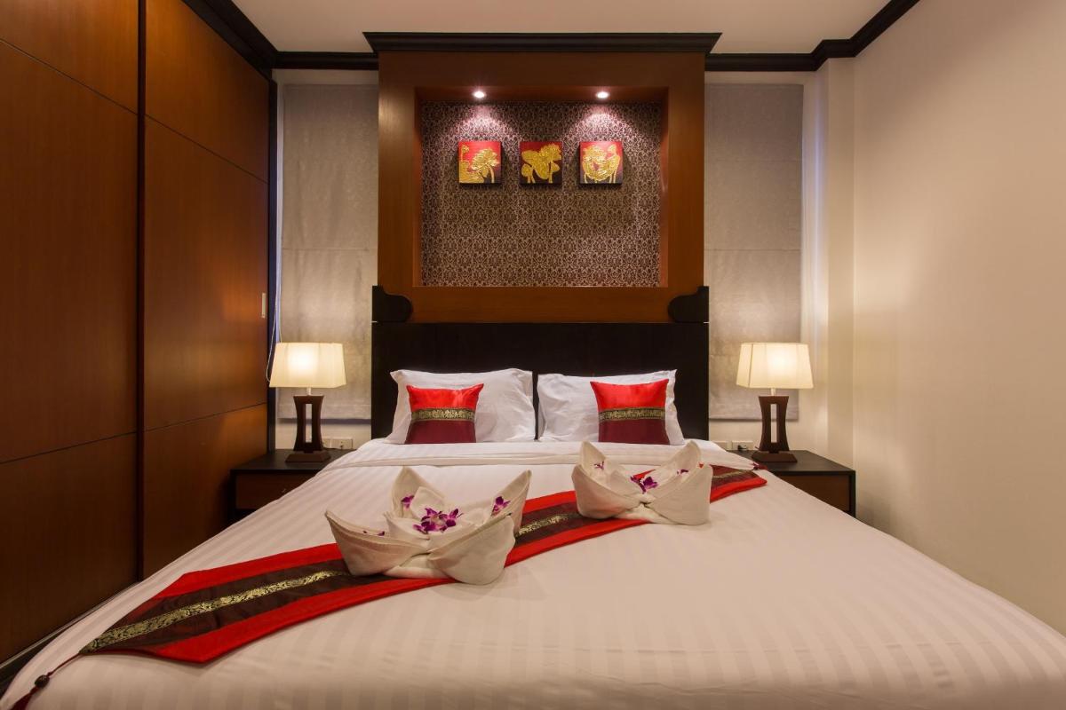 The Best Ao Nang Villas - Housity