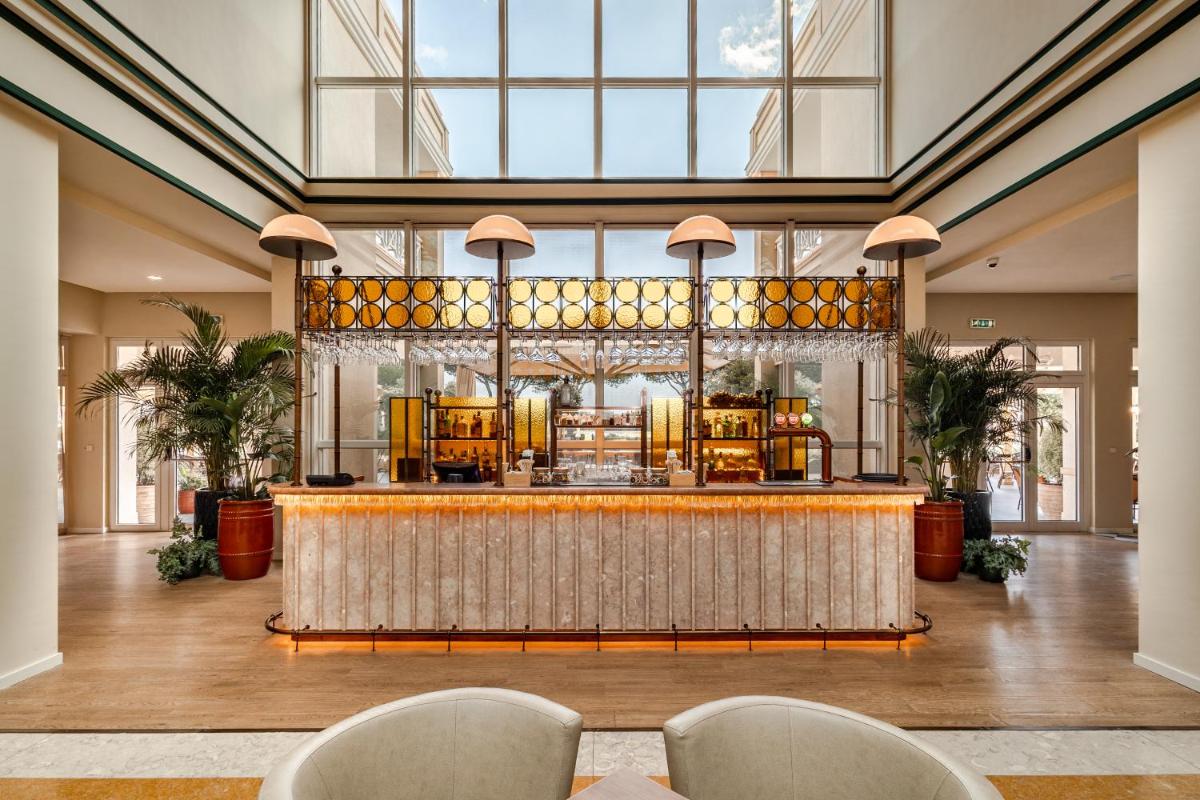Refeições no hotel ou nas proximidades