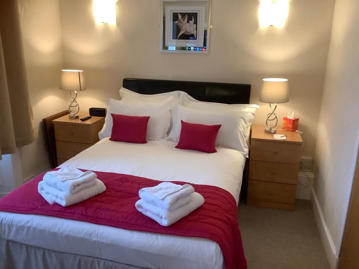 Edenbank Hotel - Housity