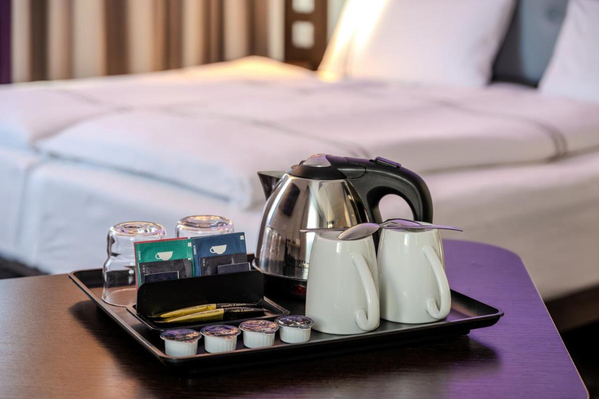Premier Inn Stuttgart Airport Messe - Housity