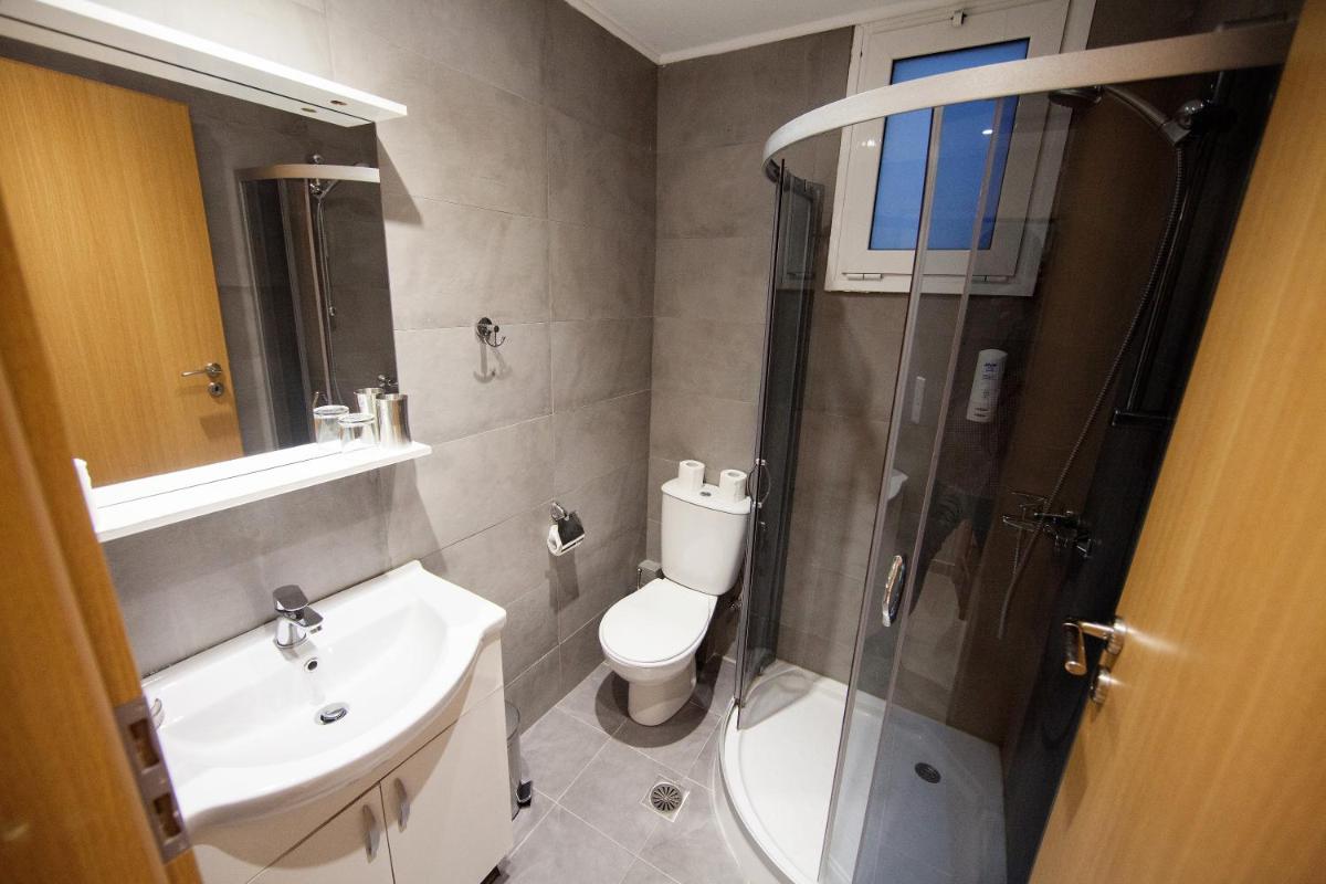Thomas Beach Hotel - Hizvo