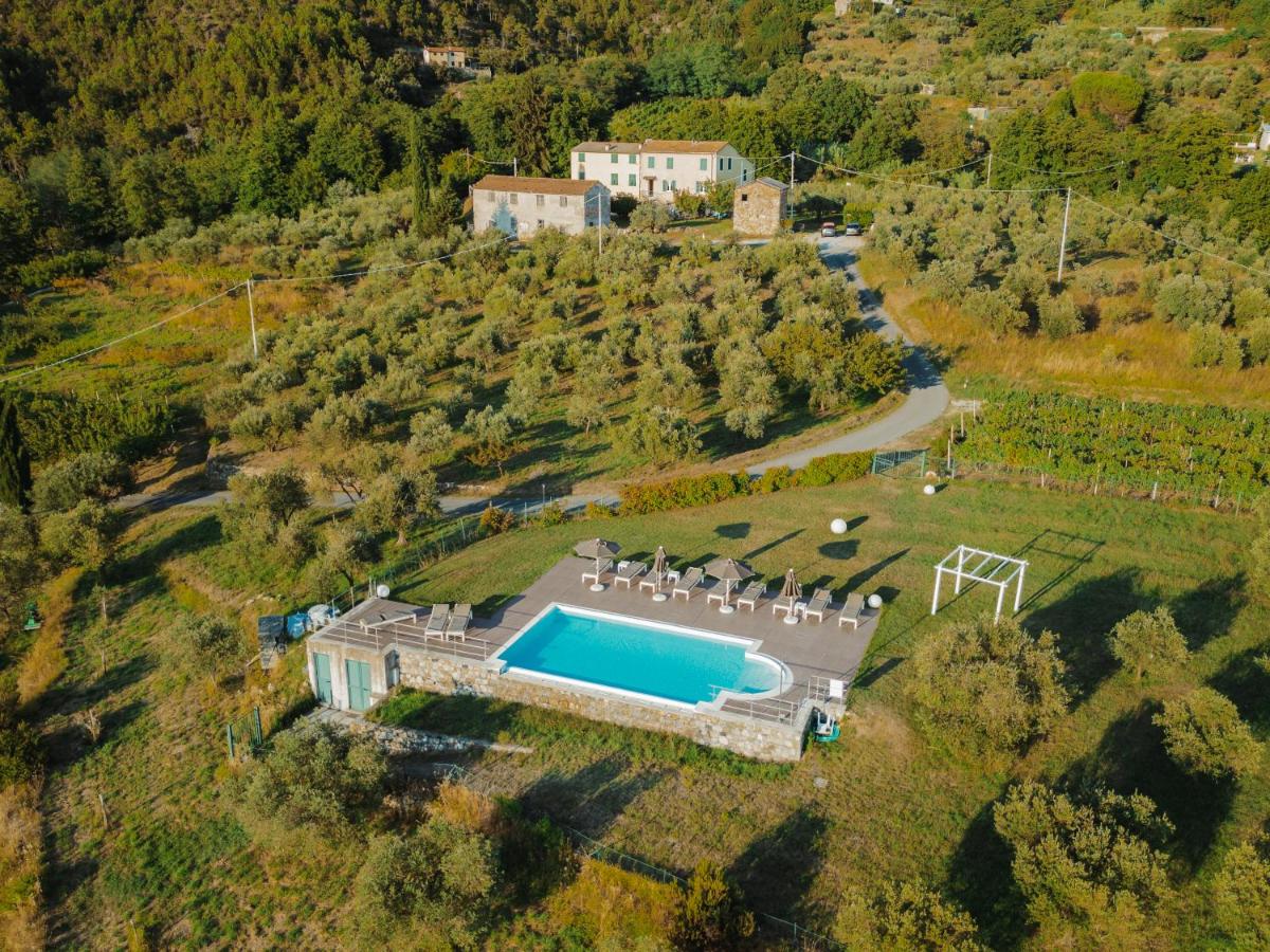 Appartamenti Borgo San Pietro - Housity