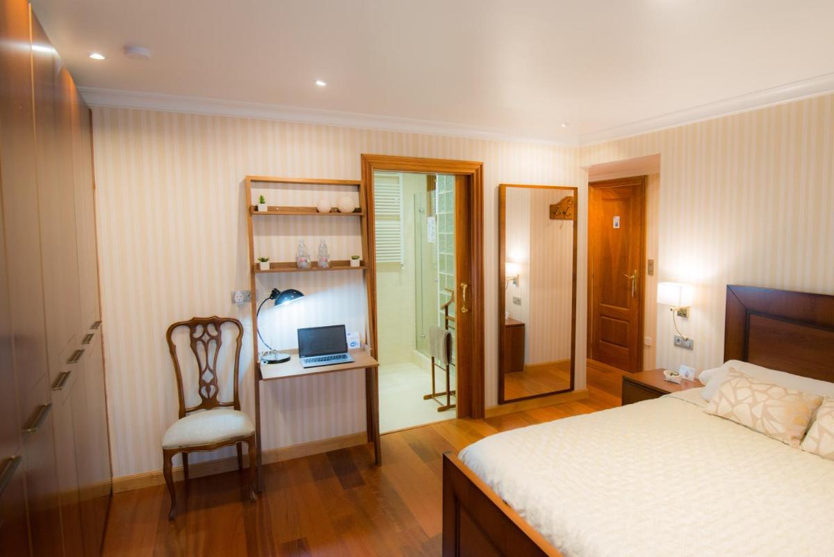 Apartamentos Gasteiz - Housity