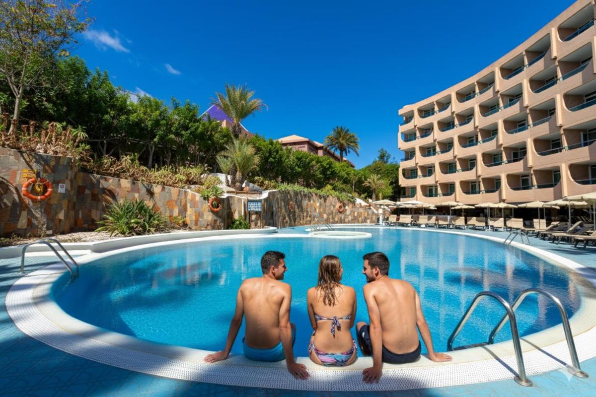 MUR Apartamentos Buenos Aires Gran Canaria - Housity