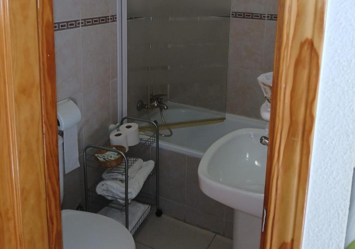 Hospedium Hostal Restaurante El Mirador de Atienza - Housity