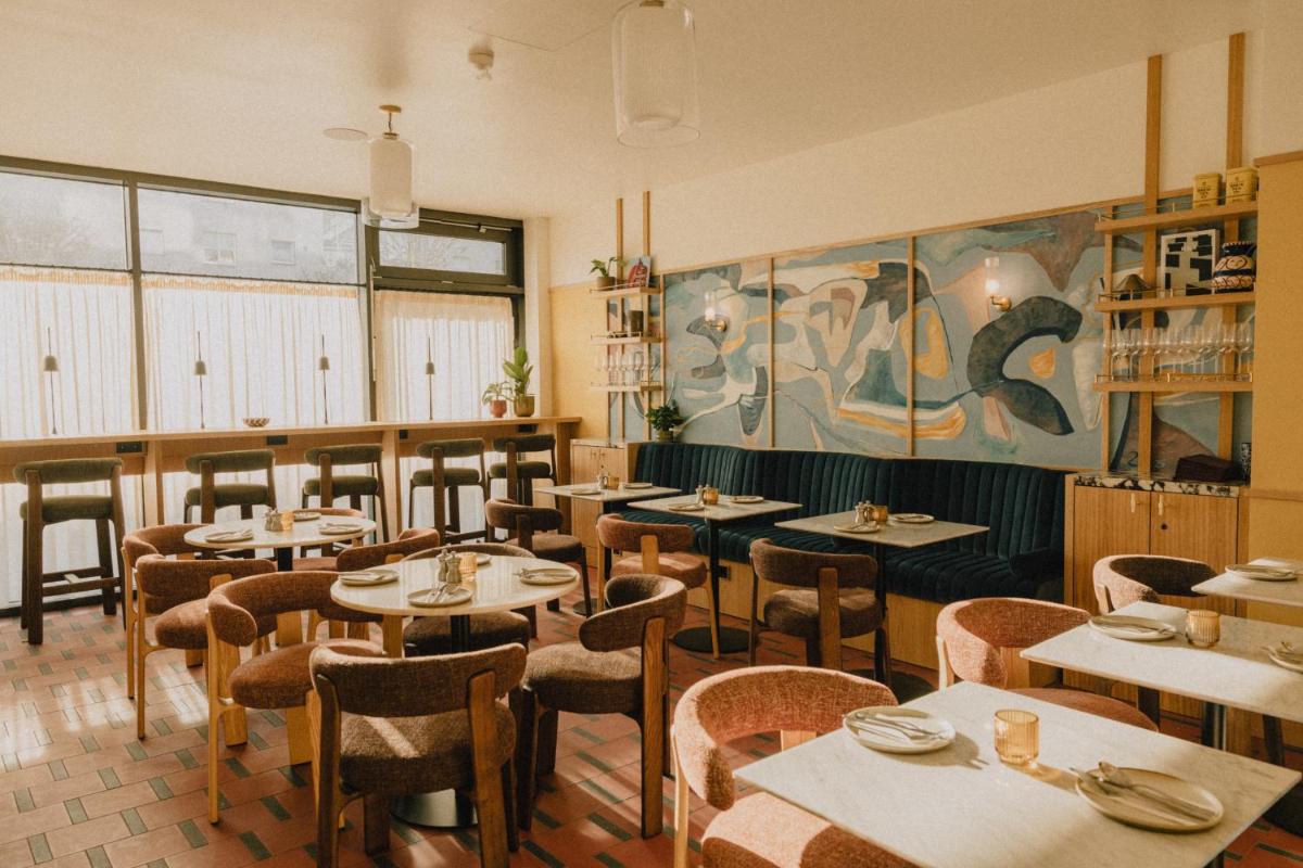 Wilde Aparthotels Berlin, Checkpoint Charlie - Housity