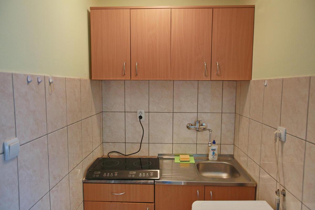 Apartman Centar BB - Housity