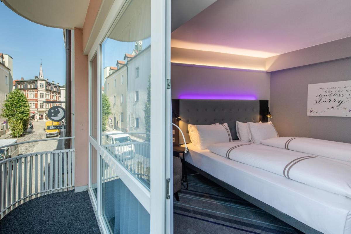 Premier Inn Passau Weisser Hase - Housity