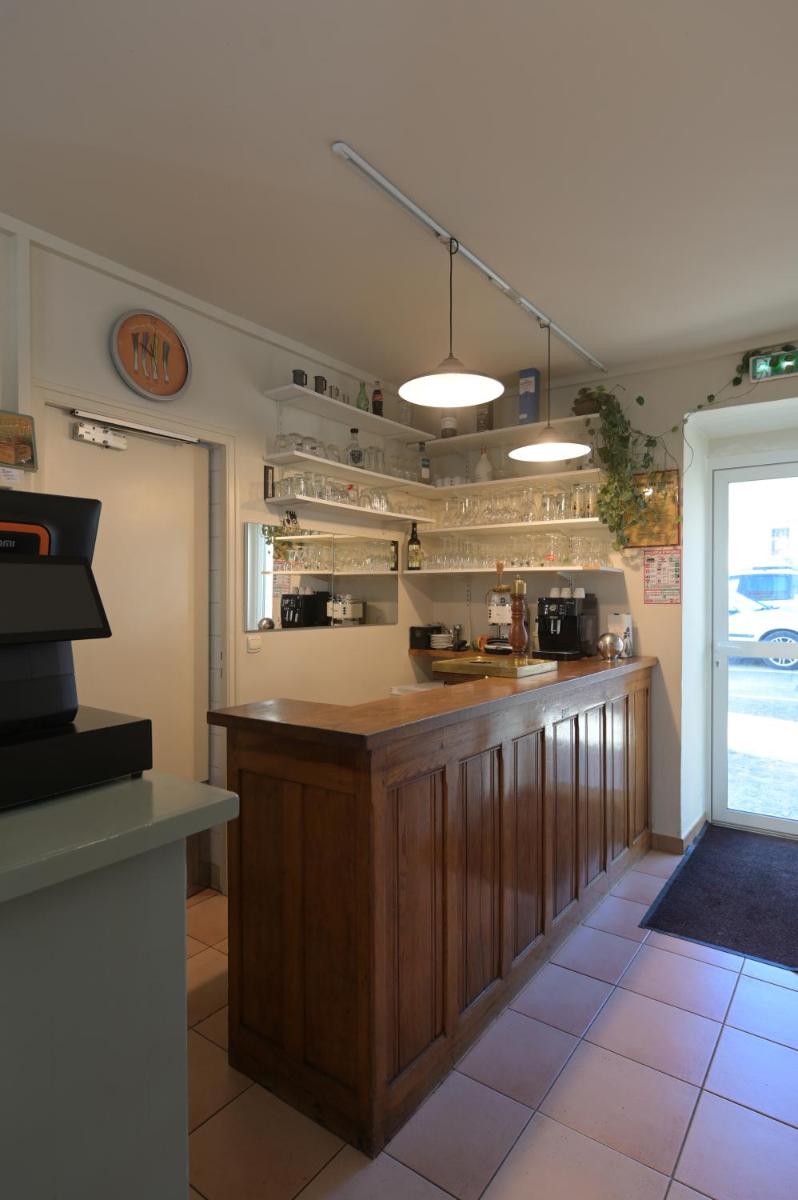 Auberge De L\'Omois - Housity
