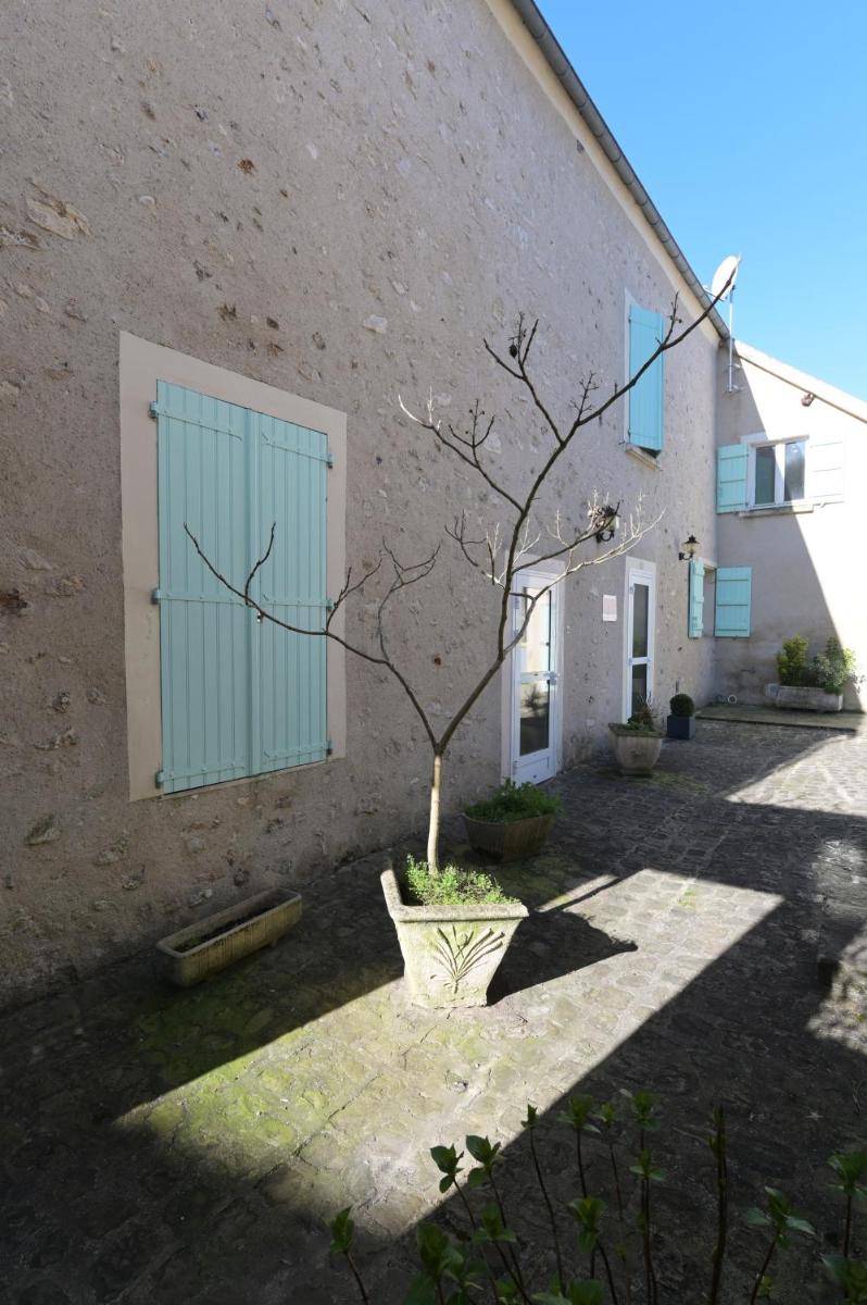Auberge De L\'Omois - Housity